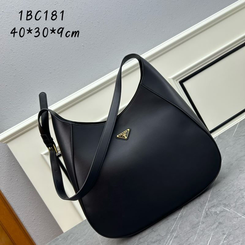 Prada Hobo Bags